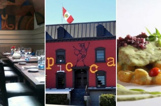 Cinco restaurantes peruanos que dan la hora alrededor del mundo