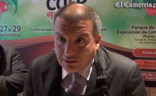 Agrobanco renovará cafetales con crédito de S/.30 millones