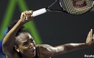 Venus Williams no jugará en Wimbledon
