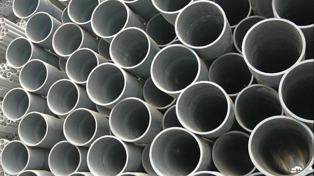 Sector de tuberías plásticas prevé un crecimiento de hasta 10% en el 2013