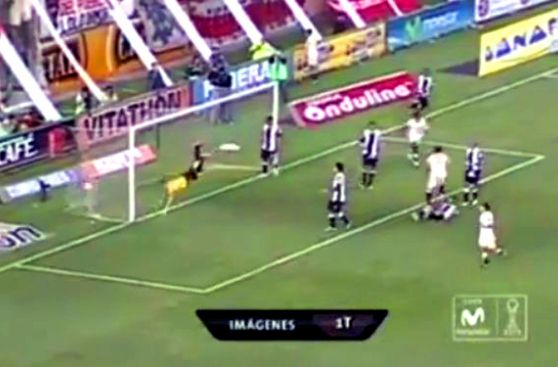 VIDEO: la 'U' ganó el último clásico en el Monumental a los 92 minutos
