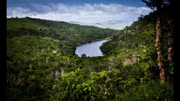 FOTOS: un viaje por nuestra Amazonía, ¿te animas a visitarla?