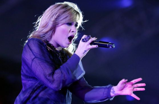 Padre de Demi Lovato falleció víctima de cáncer