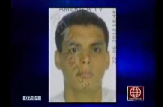 Prófugo de Lurigancho no tendría orden de captura ni impedimento de salida