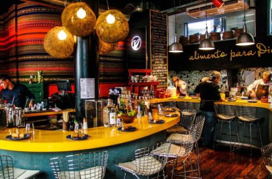 Estos son los restaurantes peruanos que "marcan tendencia en Buenos Aires"