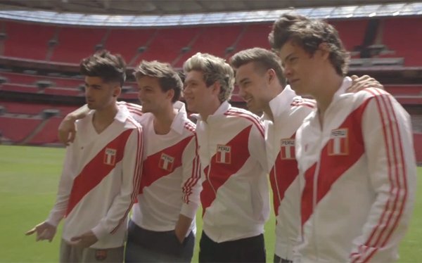 Louis tomlinson camiseta clearance de river