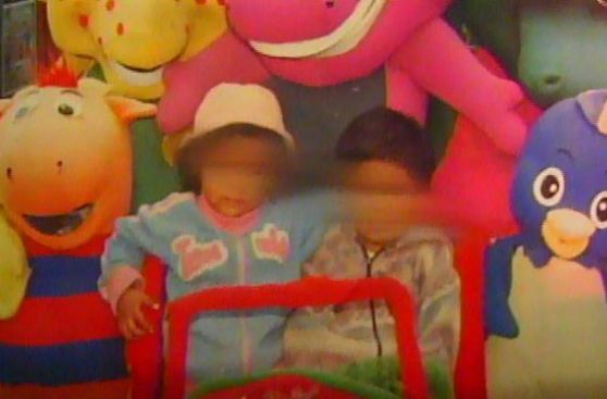 Policía que hirió de balazo a niño de 7 años rinde su manifestación en Dirincri
