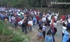VIDEO: La fiesta de San Juan, cuando la selva celebra