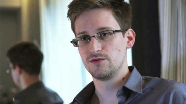 Ecuador: asilo político a Edward Snowden podría tardar meses