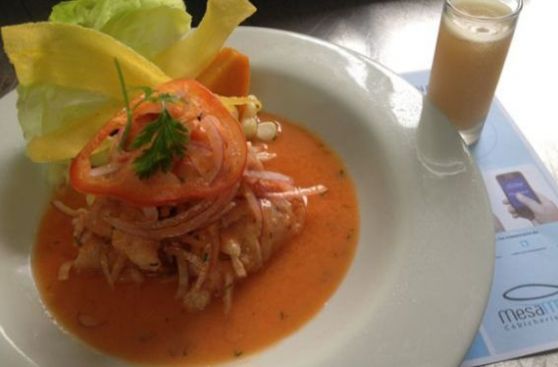 Cocina paso a paso: aprende a preparar un cebiche norteño