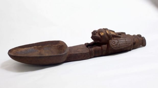 FOTOS: 63 momias y 1200 objetos, el gran hallazgo wari descubierto en Huarmey