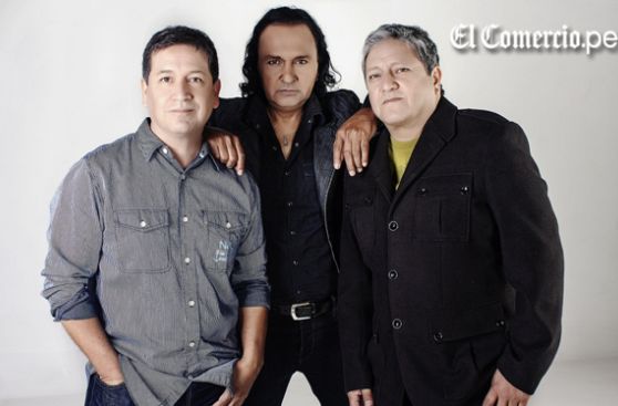 RÍO: la historia de cómo el grupo más popular del Perú se volvió "subterráneo"