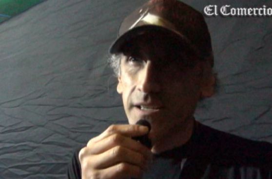 ¿El punk se inventó en el Perú?: Daniel F resuelve el misterio en su nuevo libro
