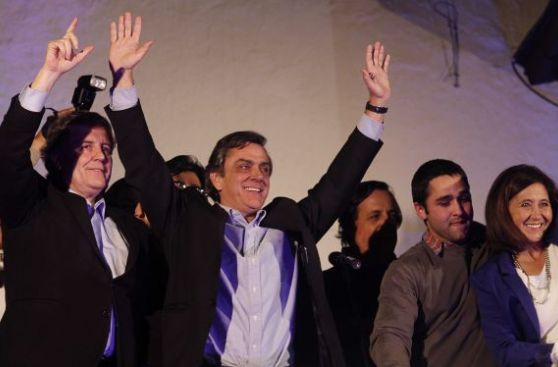 Chile: Pablo Longueira es el candidato oficialista en las presidenciales
