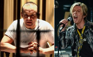 David Bowie fue convocado para ser el tío de Hannibal Lecter en TV