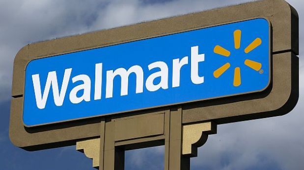 Supermercados Wal-mart cada vez más cerca de ingresar al Perú