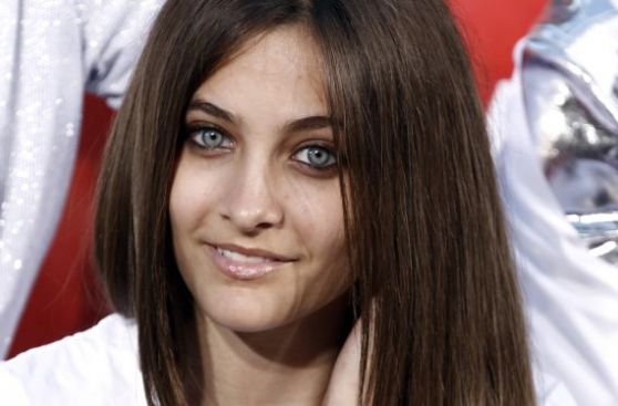 Paris Jackson no fue aceptada en centro de rehabilitación