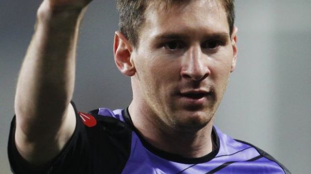 Messi no irá a Los Ángeles porque está “decepcionado” con la organización