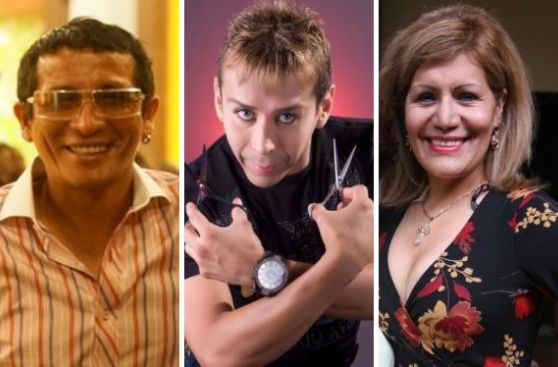 CRONOLOGÍA: asesinatos similares al del llamado ‘Estilista de las estrellas’