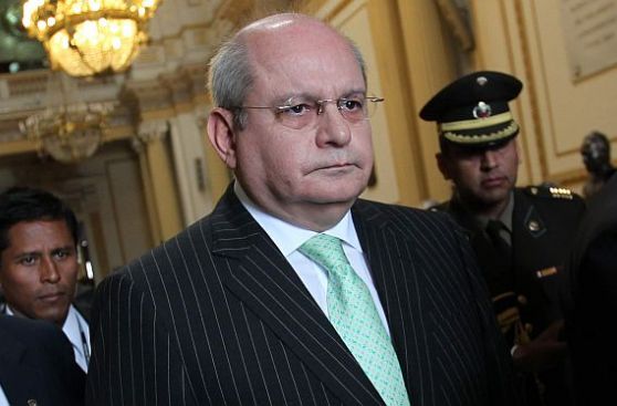 Ministro Cateriano será interpelado por el Congreso el 1 de agosto