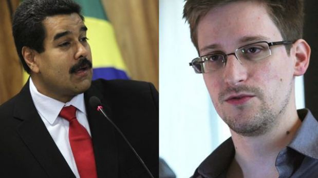 Edward Snowden aceptó asilo de Venezuela, aseguró congresista ruso
