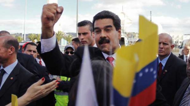 Snowden se va a Venezuela: ¿qué gana el presidente Nicolás Maduro?