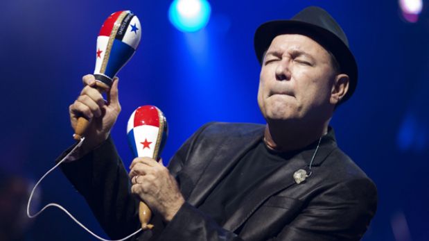 ENCUESTA: escoge las 10 mejores canciones de Rubén Blades en su 65 cumpleaños