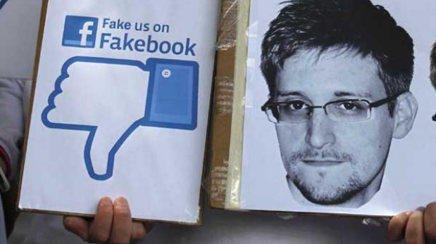Edward Snowden tiene un pasaporte universal que Ecuador no reconoce