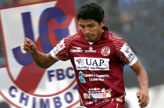 José Gálvez: “A Reimond Manco le hemos hecho una oferta insuperable”