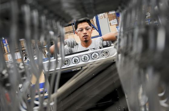 CNT analizará ley que plantea mejoras al mercado laboral