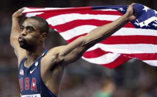 Tyson Gay, velocista estadounidense, dio positivo por doping