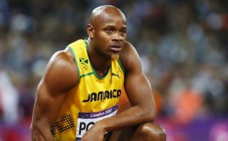Asafa Powell, rival y compañero de Usain Bolt, también dio positivo por doping