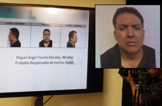 México: versiones sobre captura del narcotraficante "Z-40" aún no encajan