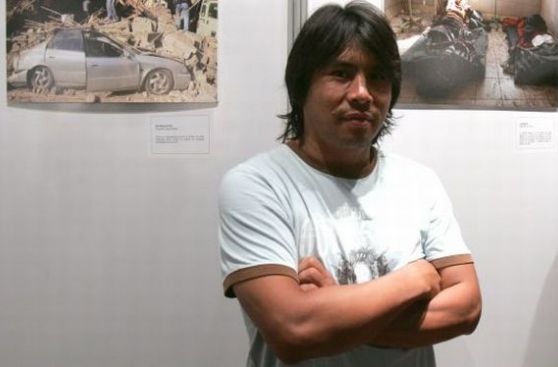 Caso Luis Choy: la policía busca incluir a empresario en la investigación