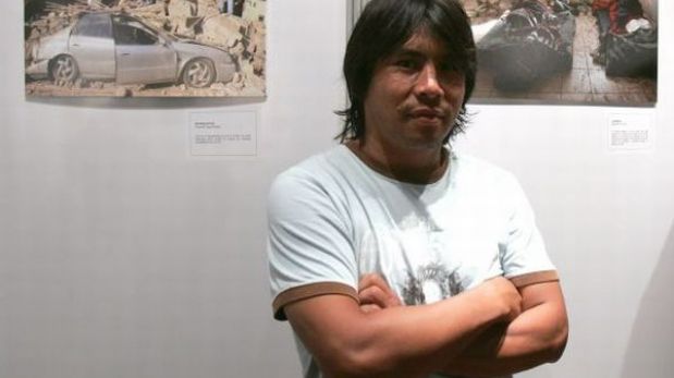 Caso Luis Choy: la policía busca incluir a empresario en la investigación