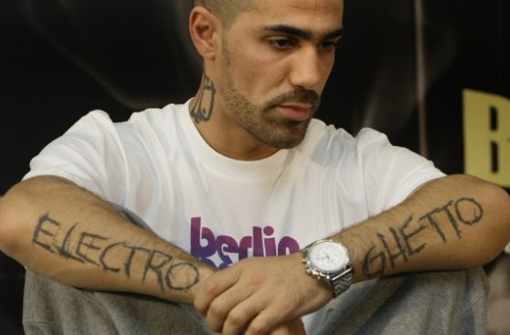 El rap homofóbico que indigna a Alemania