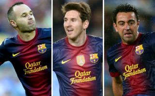 PSG alista el golpe: admite que sigue a varios jugadores del Barcelona