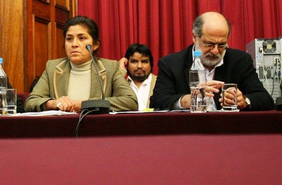 Nancy Obregón y el nacionalismo: historia de una peligrosa relación