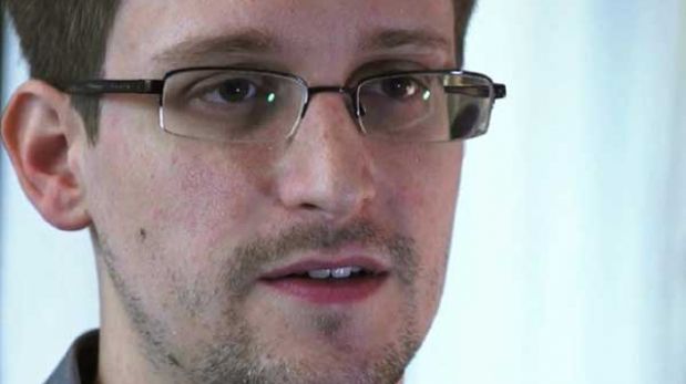 Edward Snowden agradeció a Rusia por concederle el asilo: "La justicia ha ganado"