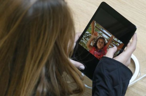 La nueva iPad mini saldría a la venta a fin de año con pantalla retina