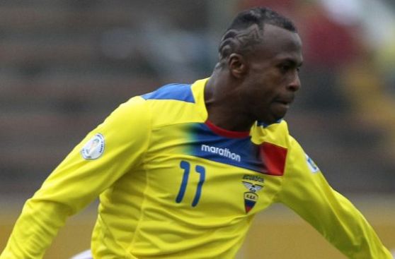 Christian ‘Chucho’ Benítez tenía fallo cardíaco congénito, reveló federación ecuatoriana