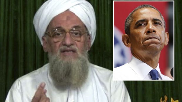 ¿Estados Unidos interceptó correos de Al Qaeda?