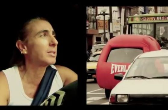 OPINIÓN: La propuesta de Everlast contra el maltrato a las mujeres: más insultos y violencia