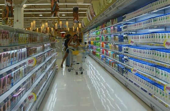 Chilena SMU venderá el 100% de los supermercados mayoristas Mayorsa