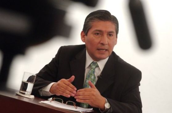 El JNE evalúa mañana si Jaime Zea debe ser teniente alcalde de Lima