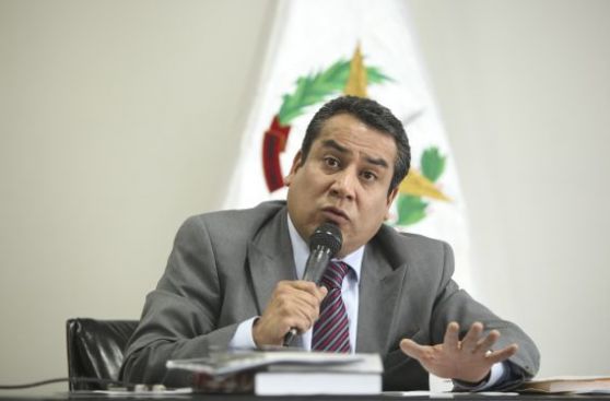 Gobierno confía en que la CIDH no validará audios del caso Chavín de Huántar por ser ilegales