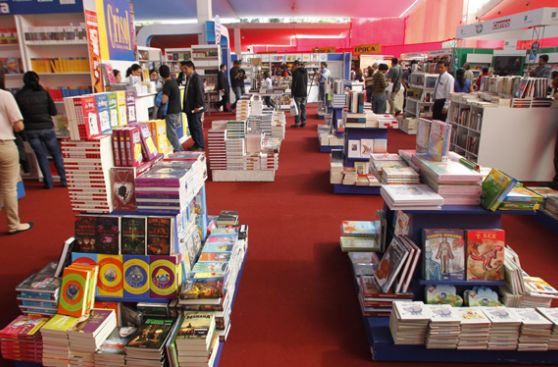 Feria del Libro de Lima recaudó S/.10 millones en ventas