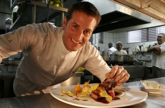 Reconocidos chefs estarán en homenaje a Iván Kisic en Cañete
