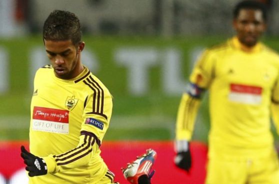 Incluso a Samuel Eto’o: el Anzhi de Rusia vende a todo su equipo