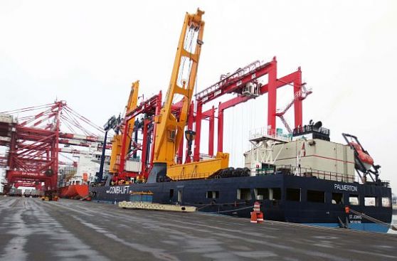 Las importaciones a julio retrocedieron a US$24.816 millones